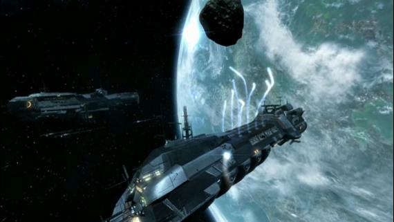 X3 Terran Conflict