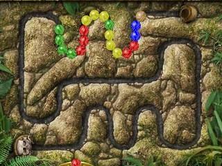 Inca Ball