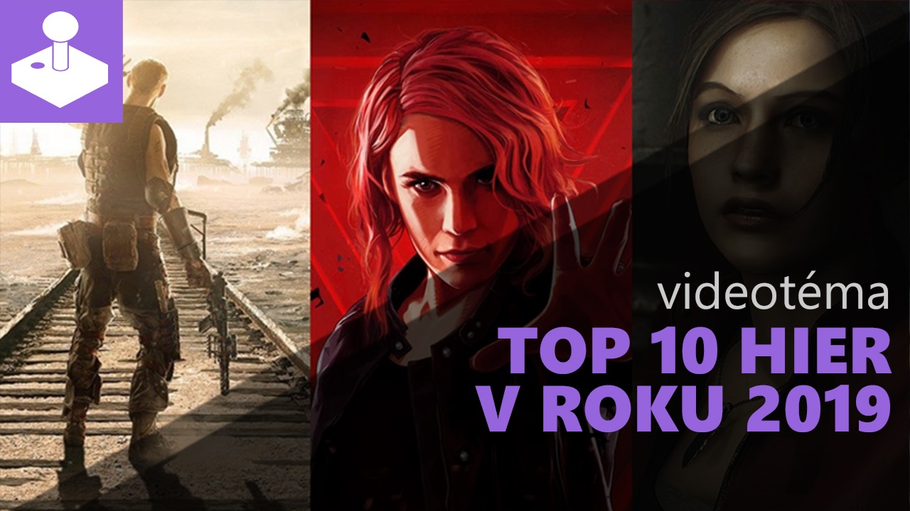 Top 10 hier roka 2019
