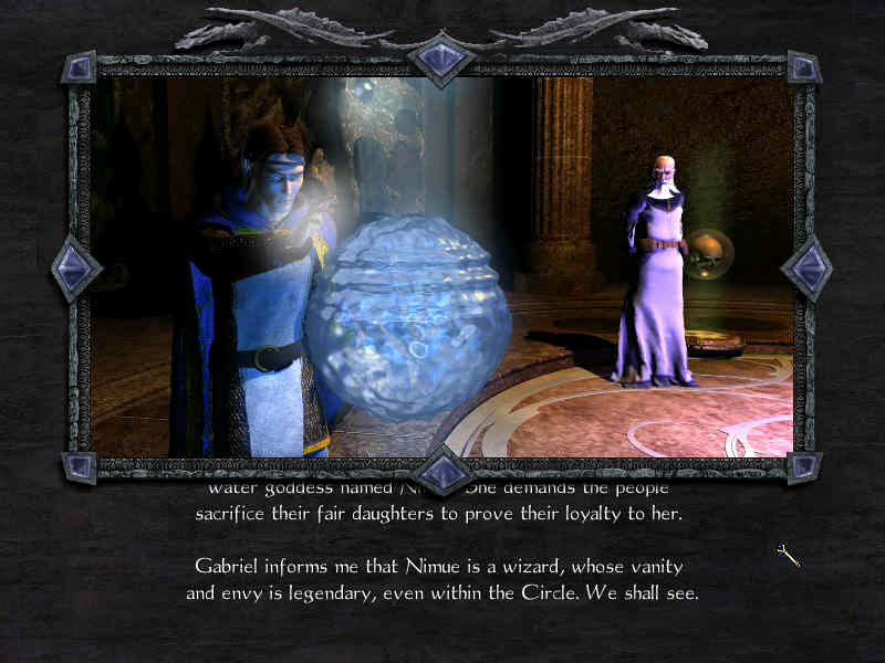 Age Of Wonders II: The Wizard's Throne