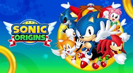 Sonic Origins